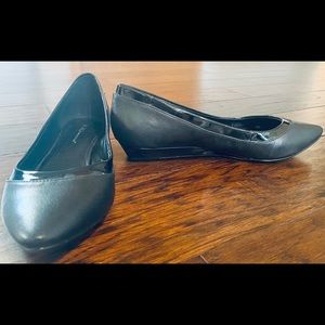 BCBGeneration Black Dress shoes